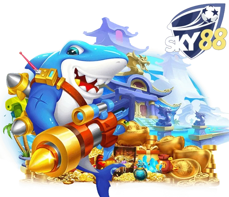 Dịch vụ ứng dụng và hỗ trợ tiếng Việt của Sky88